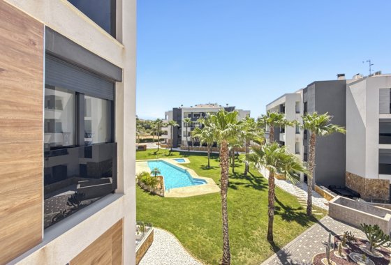 Reventa - Apartamento / piso - Orihuela Costa - Los Altos