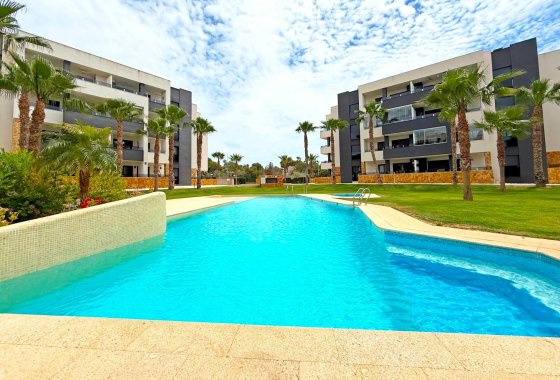 Reventa - Apartamento / piso - Orihuela Costa - Los Altos