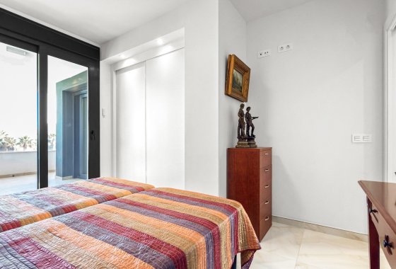 Reventa - Apartamento / piso - Orihuela Costa - Los Altos
