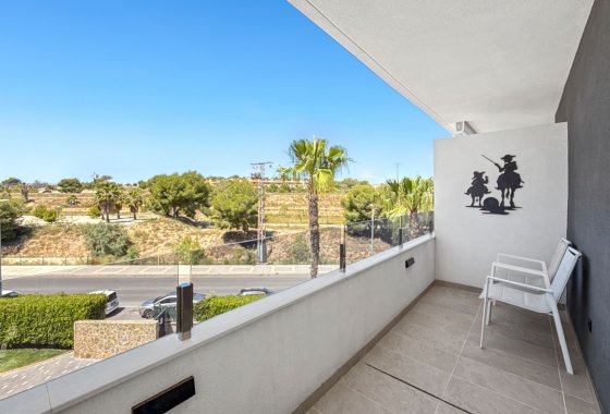 Reventa - Apartamento / piso - Orihuela Costa - Los Altos