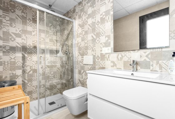 Reventa - Apartamento / piso - Orihuela Costa - Los Altos