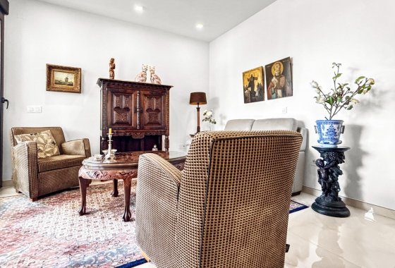 Reventa - Apartamento / piso - Orihuela Costa - Los Altos
