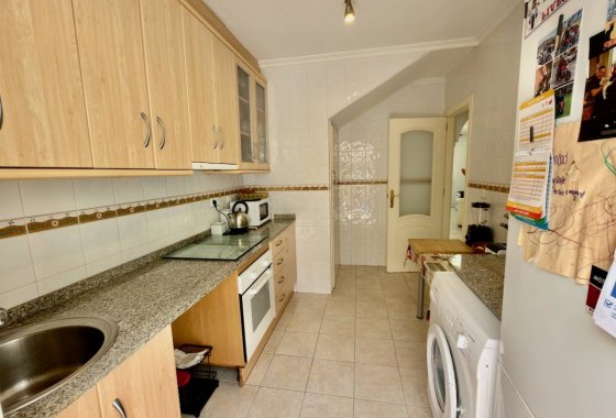 Reventa - Villa - Ciudad Quesada - Doña Pepa