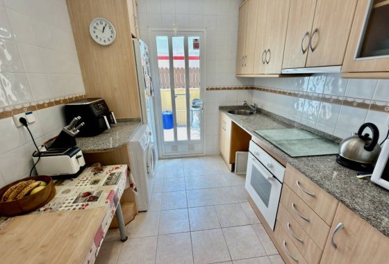 Reventa - Villa - Ciudad Quesada - Doña Pepa