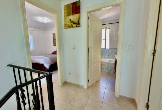 Reventa - Villa - Ciudad Quesada - Doña Pepa