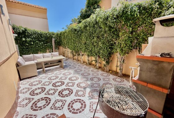 Reventa - Villa - Ciudad Quesada - Doña Pepa