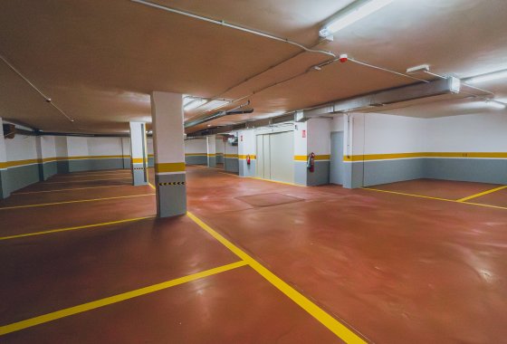 Obra nueva - Apartamento / piso - Redován