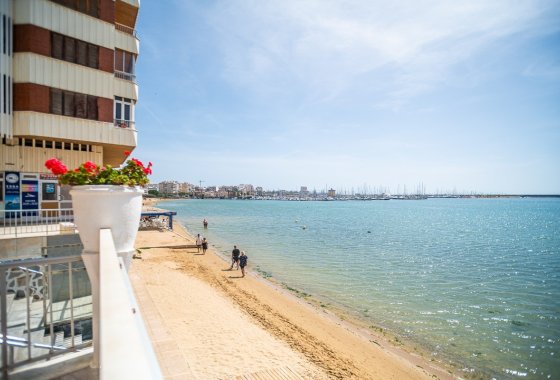 Reventa - Apartamento / piso - Torrevieja - Acequion