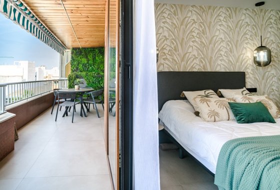 Reventa - Apartamento / piso - Torrevieja - Acequion