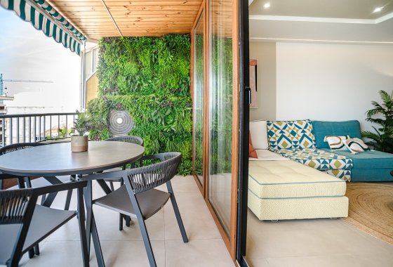 Reventa - Apartamento / piso - Torrevieja - Acequion