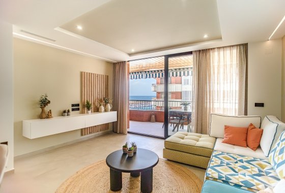 Reventa - Apartamento / piso - Torrevieja - Acequion