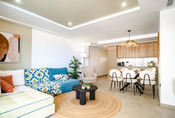 Reventa - Apartamento / piso - Torrevieja - Acequion