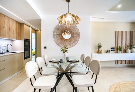Reventa - Apartamento / piso - Torrevieja - Acequion
