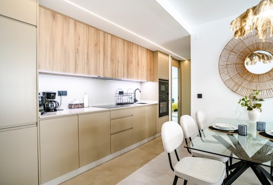 Reventa - Apartamento / piso - Torrevieja - Acequion