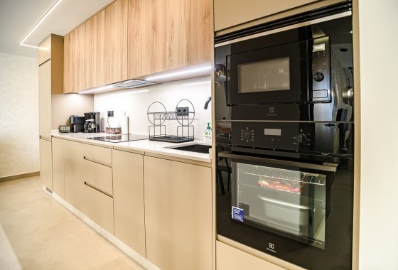 Reventa - Apartamento / piso - Torrevieja - Acequion