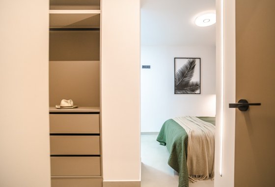 Reventa - Apartamento / piso - Torrevieja - Acequion