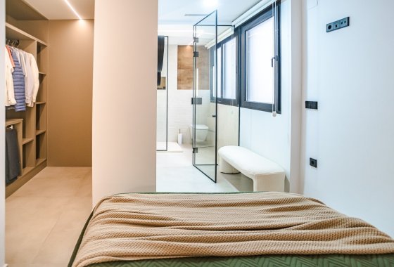 Reventa - Apartamento / piso - Torrevieja - Acequion