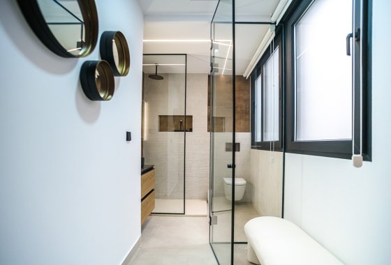 Reventa - Apartamento / piso - Torrevieja - Acequion