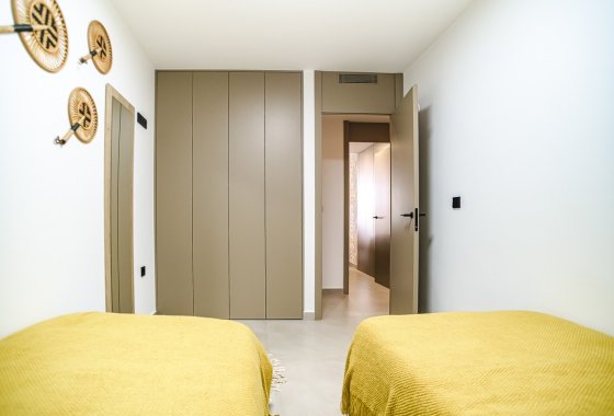 Reventa - Apartamento / piso - Torrevieja - Acequion