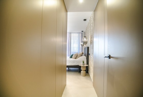 Reventa - Apartamento / piso - Torrevieja - Acequion
