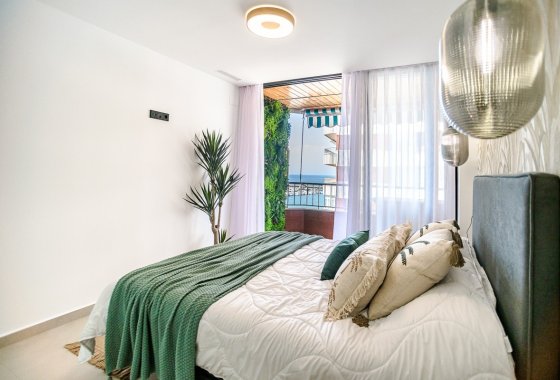 Reventa - Apartamento / piso - Torrevieja - Acequion