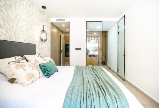 Reventa - Apartamento / piso - Torrevieja - Acequion