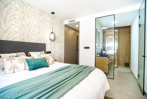 Reventa - Apartamento / piso - Torrevieja - Acequion