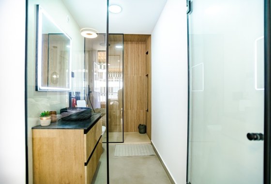 Reventa - Apartamento / piso - Torrevieja - Acequion