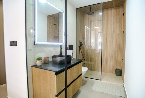 Reventa - Apartamento / piso - Torrevieja - Acequion
