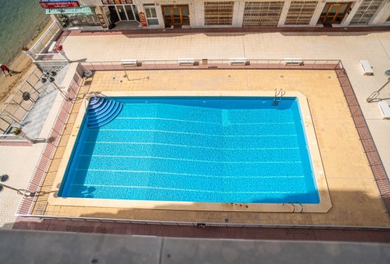 Reventa - Apartamento / piso - Torrevieja - Acequion