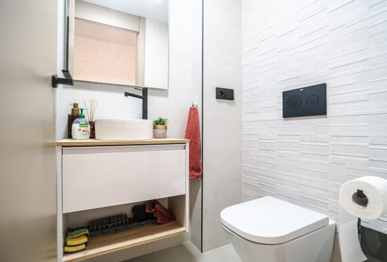 Reventa - Apartamento / piso - Torrevieja - Acequion