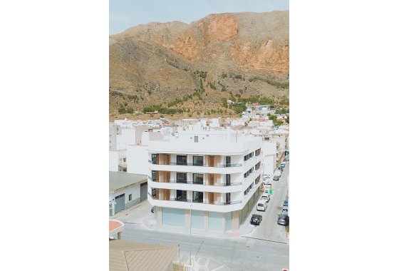 Obra nueva - Atico - Redován