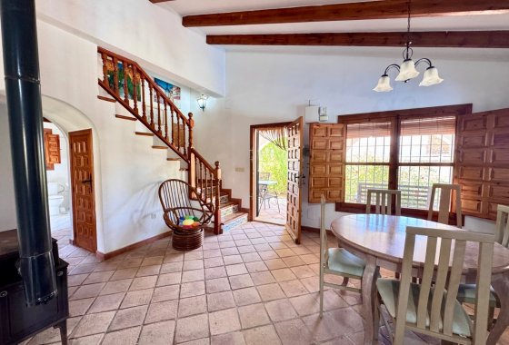 Återförsäljning - Villa - Orihuela Costa - Cabo Roig