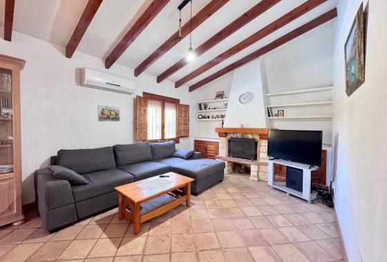 Återförsäljning - Villa - Orihuela Costa - Cabo Roig
