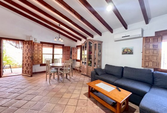 Återförsäljning - Villa - Orihuela Costa - Cabo Roig