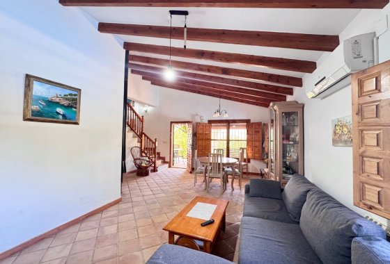 Återförsäljning - Villa - Orihuela Costa - Cabo Roig