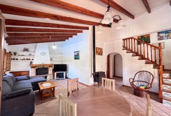 Återförsäljning - Villa - Orihuela Costa - Cabo Roig