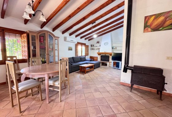 Återförsäljning - Villa - Orihuela Costa - Cabo Roig