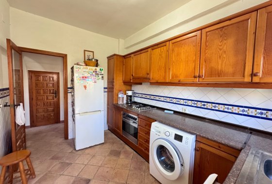 Återförsäljning - Villa - Orihuela Costa - Cabo Roig