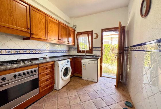 Återförsäljning - Villa - Orihuela Costa - Cabo Roig