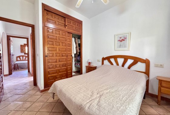 Återförsäljning - Villa - Orihuela Costa - Cabo Roig