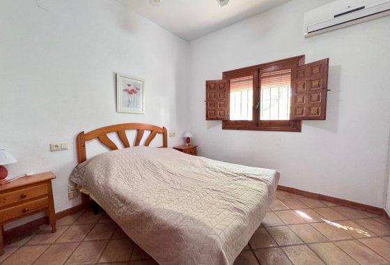 Återförsäljning - Villa - Orihuela Costa - Cabo Roig