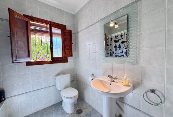 Återförsäljning - Villa - Orihuela Costa - Cabo Roig