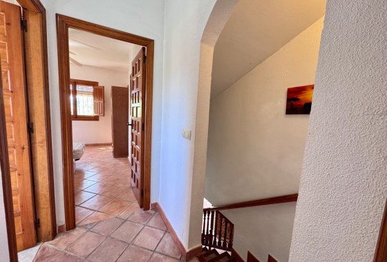 Återförsäljning - Villa - Orihuela Costa - Cabo Roig