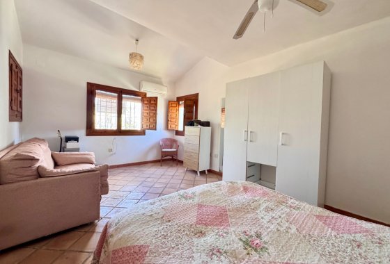 Återförsäljning - Villa - Orihuela Costa - Cabo Roig