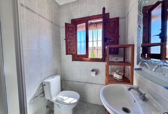Återförsäljning - Villa - Orihuela Costa - Cabo Roig