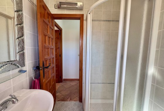 Återförsäljning - Villa - Orihuela Costa - Cabo Roig