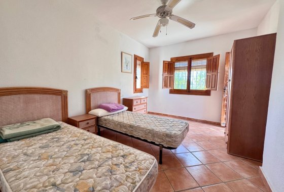 Återförsäljning - Villa - Orihuela Costa - Cabo Roig