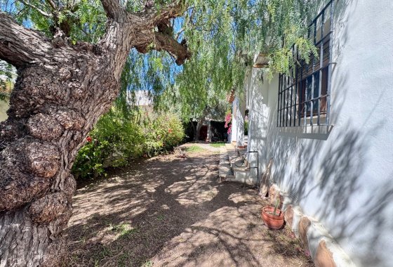 Återförsäljning - Villa - Orihuela Costa - Cabo Roig