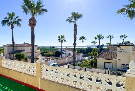 Reventa - Villa - Ciudad Quesada - Doña Pepa